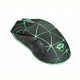 Миша Trust GXT 133 Locx Illuminated Gaming Black (22988)