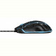 Миша Trust GXT 133 Locx Illuminated Gaming Black (22988)