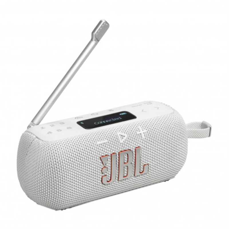 Акустическая система JBL Tuner 3 White (JBLTUNER3WHT)