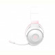 Bluetooth-гарнітура Sades SA-205 Whisper White/Pink (sa205whp)