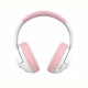 Bluetooth-гарнітура Sades SA-205 Whisper White/Pink (sa205whp)