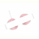 Bluetooth-гарнітура Sades SA-205 Whisper White/Pink (sa205whp)