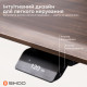 Компьютерный стол с электрорегулировкой высоты Sihoo D07 1.6m Walnut/Black