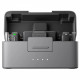 Микрофонная радиосистема DJI Mic Mini (2TX + 1RX + Charging Case) Global spec. (CP.RN.00000433.01)