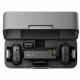 Микрофонная радиосистема DJI Mic Mini (2TX + 1RX + Charging Case) Global spec. (CP.RN.00000433.01)