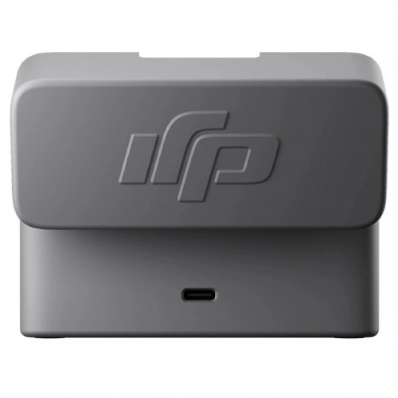 Микрофонная радиосистема DJI Mic Mini (2TX + 1RX + Charging Case) Global spec. (CP.RN.00000433.01)