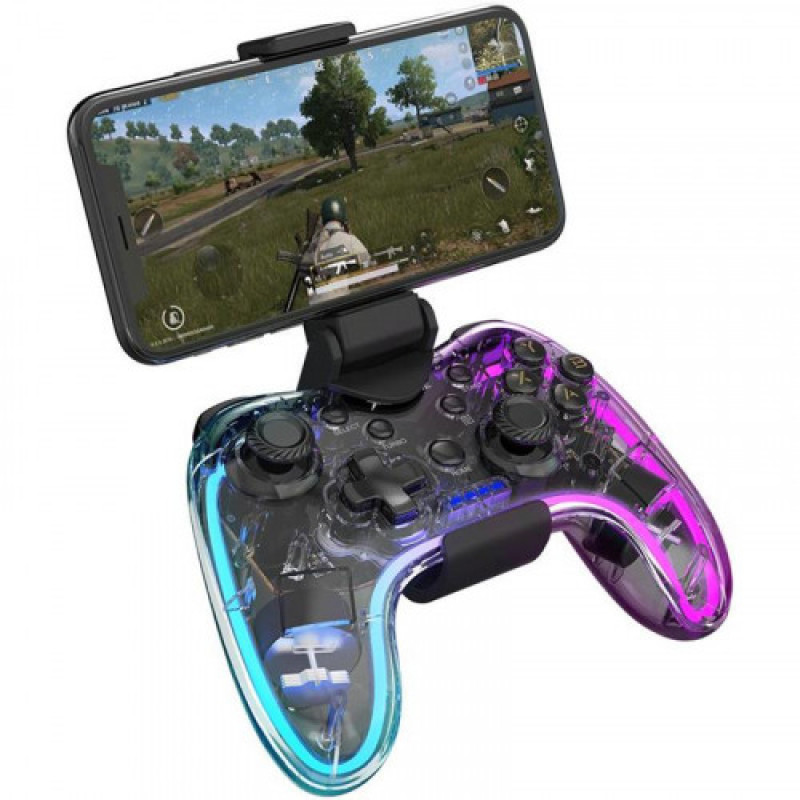 Геймпад Xtrike Me GP-52
