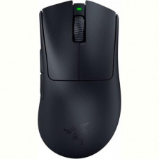 Миша бездротова Razer DeathAdder V3 Pro Black (RZ01-04630100-R3G1)