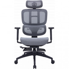 Офисное кресло OfficePro Skyline OC750-B-DG-DG