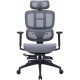Офисное кресло OfficePro Skyline OC750-B-DG-DG