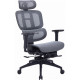 Офисное кресло OfficePro Skyline OC750-B-DG-DG