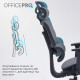 Офисное кресло OfficePro Skyline OC750-B-DG-DG