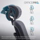 Офисное кресло OfficePro Skyline OC750-B-DG-DG