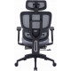Офисное кресло OfficePro Skyline OC750-B-DG-DG