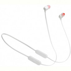 Bluetooth-гарнітура JBL Tune 125BT White (JBLT125BTWHT)