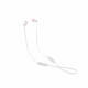 Bluetooth-гарнитура JBL Tune 125BT White (JBLT125BTWHT)