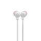 Bluetooth-гарнитура JBL Tune 125BT White (JBLT125BTWHT)