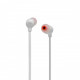 Bluetooth-гарнитура JBL Tune 125BT White (JBLT125BTWHT)