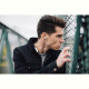Bluetooth-гарнитура JBL Tune 125BT White (JBLT125BTWHT)