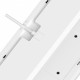 Клавиатура Bloody B230N White