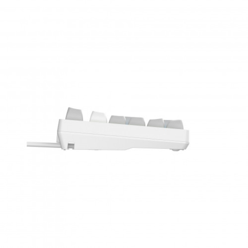 Клавиатура Bloody B230N White