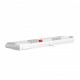Клавиатура Bloody B230N White