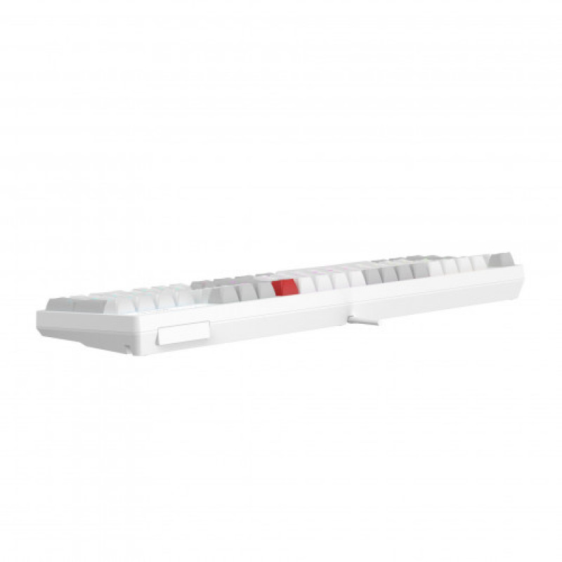 Клавиатура Bloody B230N White
