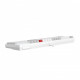 Клавиатура Bloody B230N White