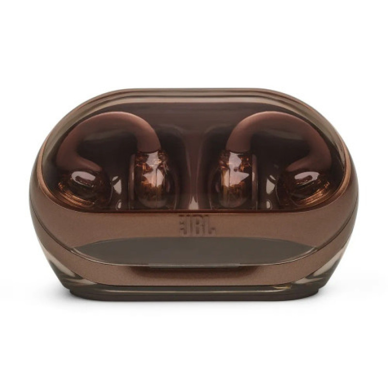 Bluetooth-гарнитура JBL Soundgear Clips Copper (JBLSNDGEARCLCOP)