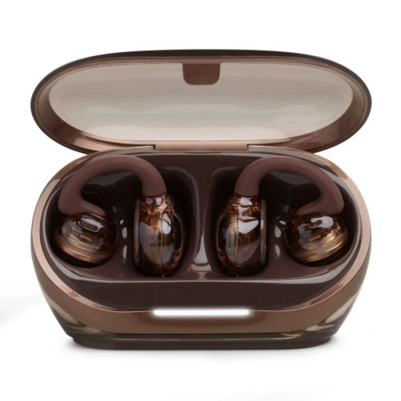 Bluetooth-гарнитура JBL Soundgear Clips Copper (JBLSNDGEARCLCOP)