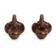 Bluetooth-гарнитура JBL Soundgear Clips Copper (JBLSNDGEARCLCOP)