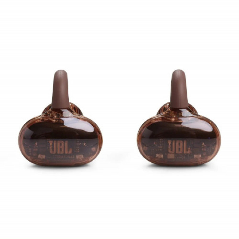 Bluetooth-гарнитура JBL Soundgear Clips Copper (JBLSNDGEARCLCOP)
