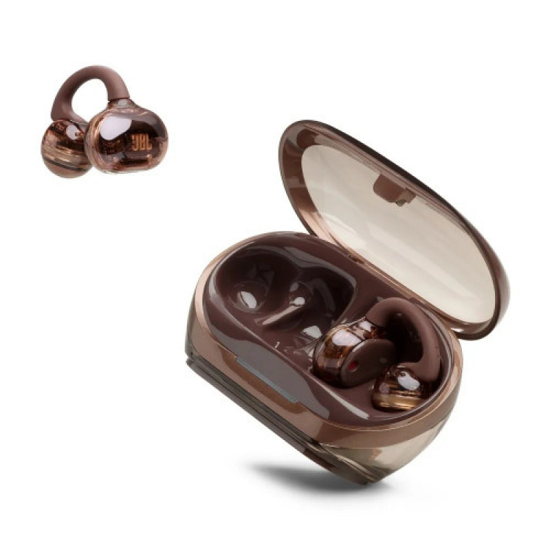 Bluetooth-гарнитура JBL Soundgear Clips Copper (JBLSNDGEARCLCOP)
