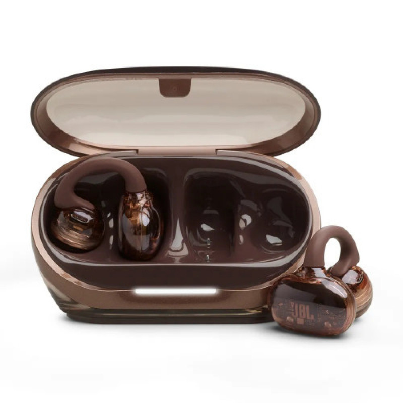 Bluetooth-гарнитура JBL Soundgear Clips Copper (JBLSNDGEARCLCOP)