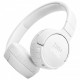 Bluetooth-гарнитура JBL Tune 670 NC White (JBLT670NCWHT)