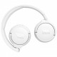 Bluetooth-гарнитура JBL Tune 670 NC White (JBLT670NCWHT)