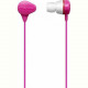 Навушники Pioneer SE-CL331 Pink (SE-CL331-P)