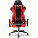 Крісло для геймерів Aula F1029 Gaming Chair Black/Red (6948391286181)