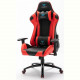 Крісло для геймерів Aula F1029 Gaming Chair Black/Red (6948391286181)