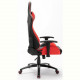 Крісло для геймерів Aula F1029 Gaming Chair Black/Red (6948391286181)