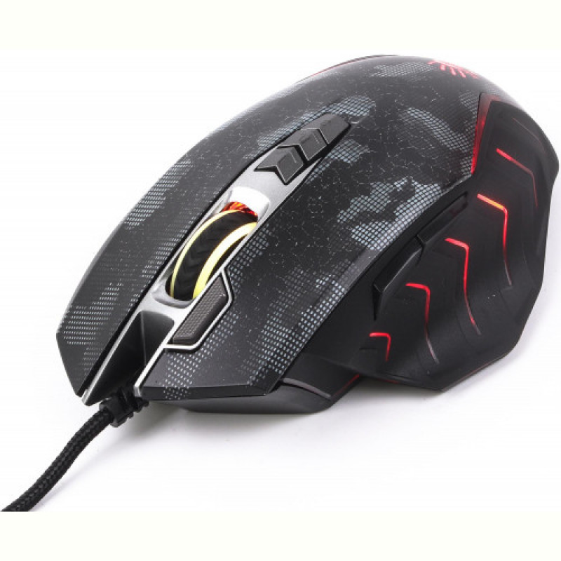 Миша Bloody J95s Max Satellite, RGB