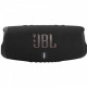 Акустична система JBL Charge 5 Black (JBLCHARGE5BLK)