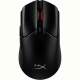 Миша бездротова HyperX Pulsefire Haste 2 Wireless Black (6N0B0AA)