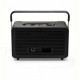 Акустична система JBL Authentics 300 Black (JBLAUTH300BLKEP)