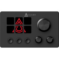 Контроллер для стриминга AKP03E Black (AKP03E-B)