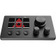 Контролер для стримінгу AKP03E Black (AKP03E-B)