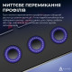 Контролер для стримінгу AKP03E Black (AKP03E-B)