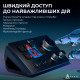 Контролер для стримінгу AKP03E Black (AKP03E-B)