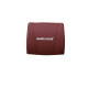 Подушка для ігрового крісла Anda Seat Maroon