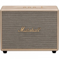 Акустична система Marshall Loudest Speaker Woburn III Bluetooth Cream (1006017)